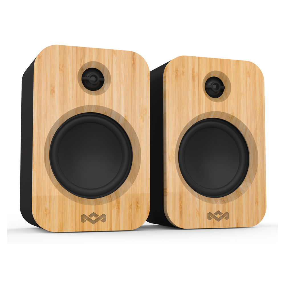 House of Marley |  Get Together Duo BT Speakers | 15-08636