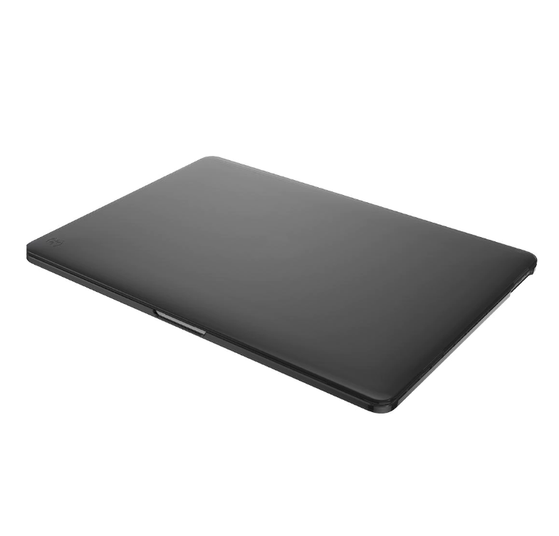 //// Speck | MacBook Pro 15" W/WO Touchbar Smartshell Onyx 126089-0581
