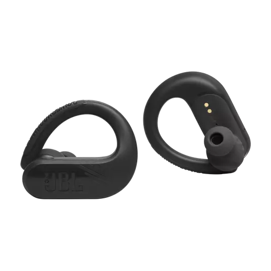 JBL | Endurance Peak 3 Waterproof True Wireless Earbuds - Black | JBLENDURPEAK3BLKAM