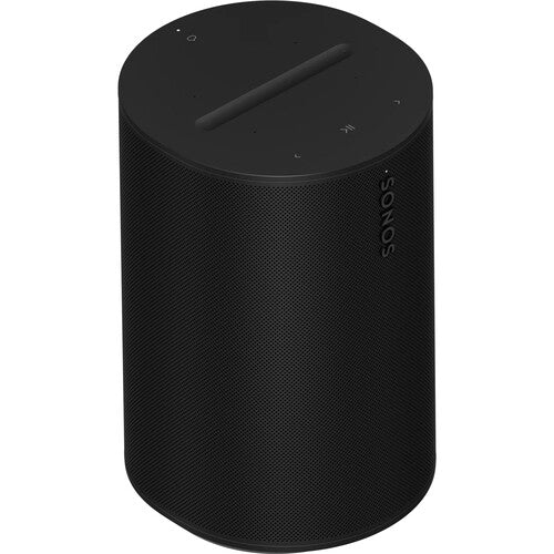 Sonos | Era 100 Wi-Fi / Bluetooth Smart Speaker - Black | E10G1US1BLK | PROMO ENDS JUN 11 | REG. PRICE $289.99