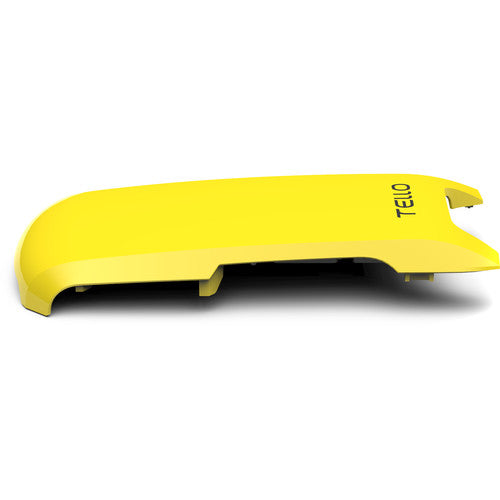 DJI | Tello - Snap-On Top Cover - Yellow | CP.PT.00000225.01