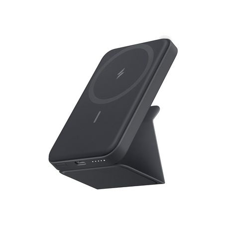 Anker | MagGo Portable 5K with Stand Black  EN | A1611H111