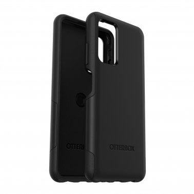 Otterbox | Samsung Galaxy A03s - Commuter Lite Series Case - Black | 15-09754