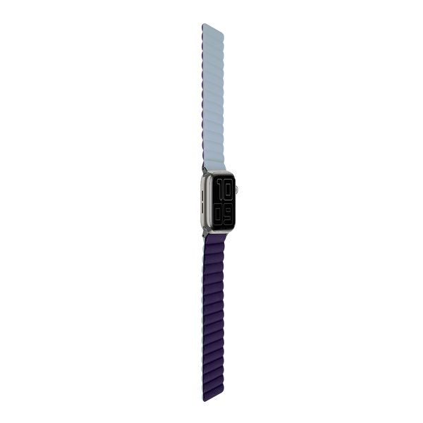 LOGiiX | Vibrance Link Apple Watch Band 38/40/41mm - Purple/Lilac | LGX-13495
