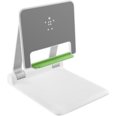 Belkin | Portable Tablet Stage/Stand - White | 3415689