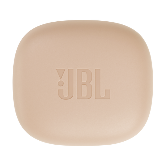 JBL | Vibe Flex Lifestyle Headphone True Wireless Flex - Beige | VFLEXBEGAM | JBL PROMO ENDS JAN 2 | REG PRICE $99.99