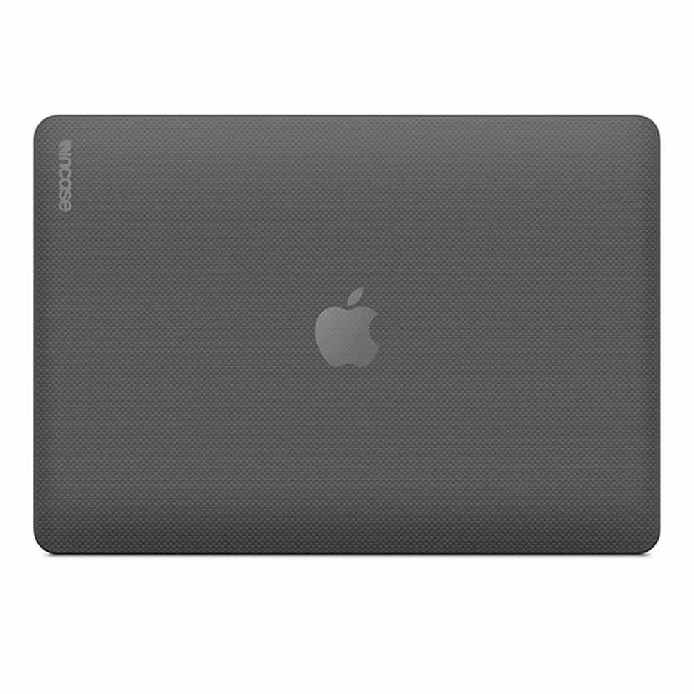 Incase | Hardshell Case Black Frost for MacBook Air 13" M1 2020/MacBook Air 13-inch Retina Display (2018-2019) INMB200615-BLK
