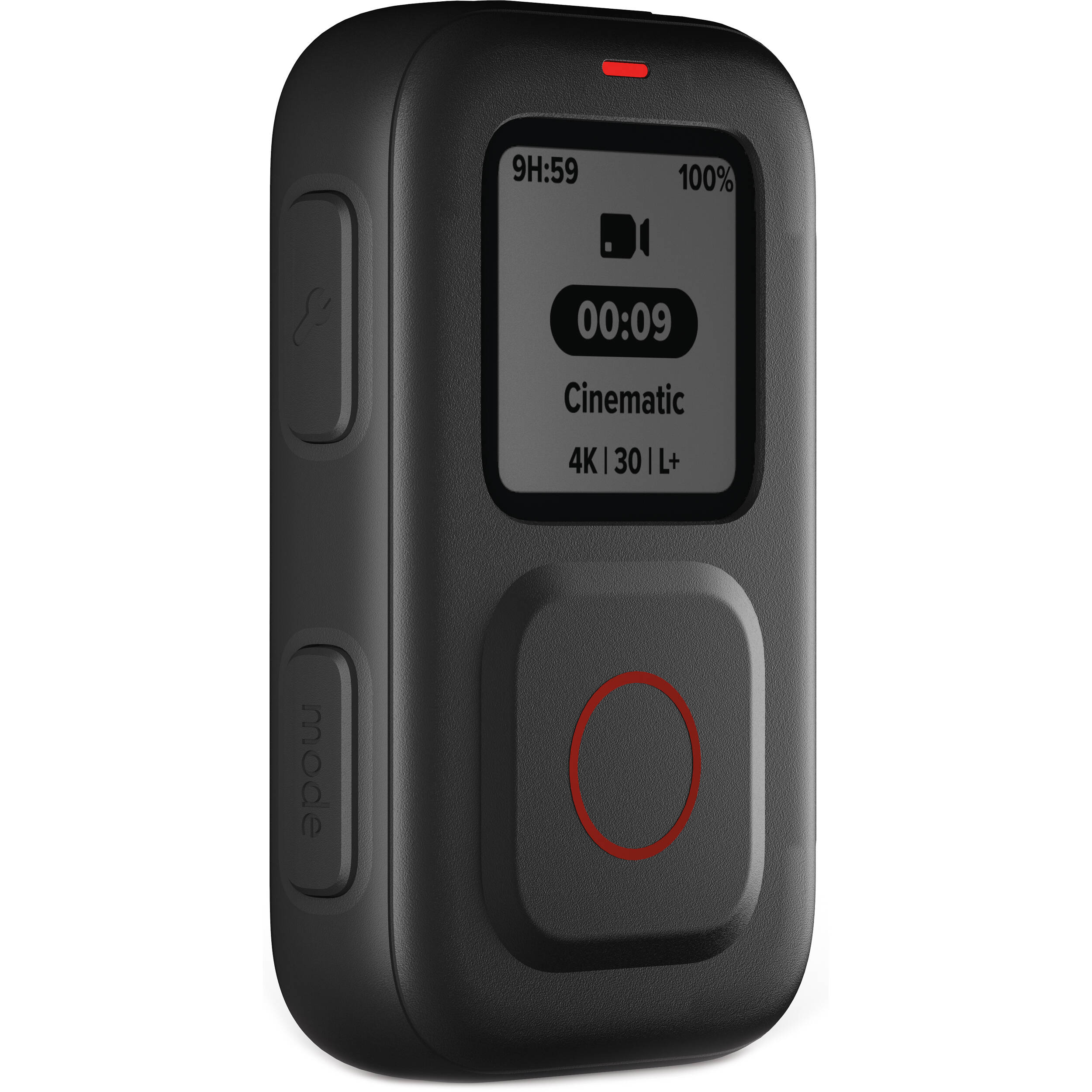 GoPro | The Remote - Smart Remote for HERO8 / HERO9 / HERO10 / HER011 ...