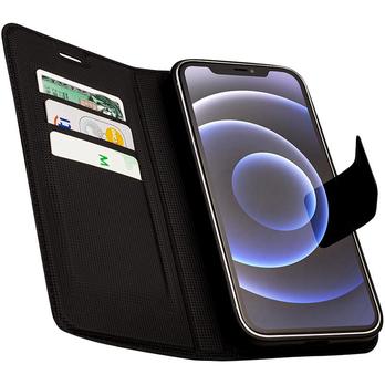 Caseco | iPhone 13 Pro - MagSafe Bond I - Black | C3279-01