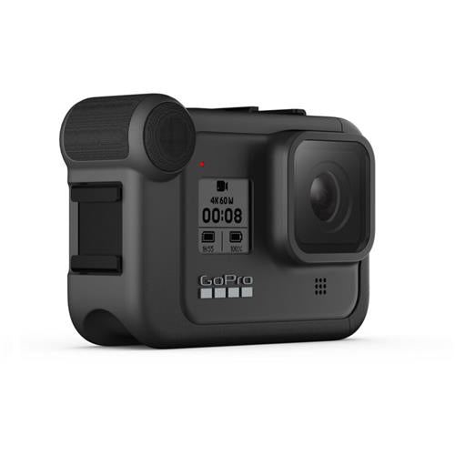 GoPro Media Mod - HERO9 / HERO10 / HERO11 / HERO12 / HERO13 | ADFMD-001