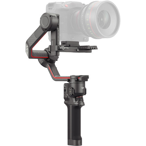 /// DJI | RS3 Pro Gimbal Stabilizer | CP.RN.00000219.01
