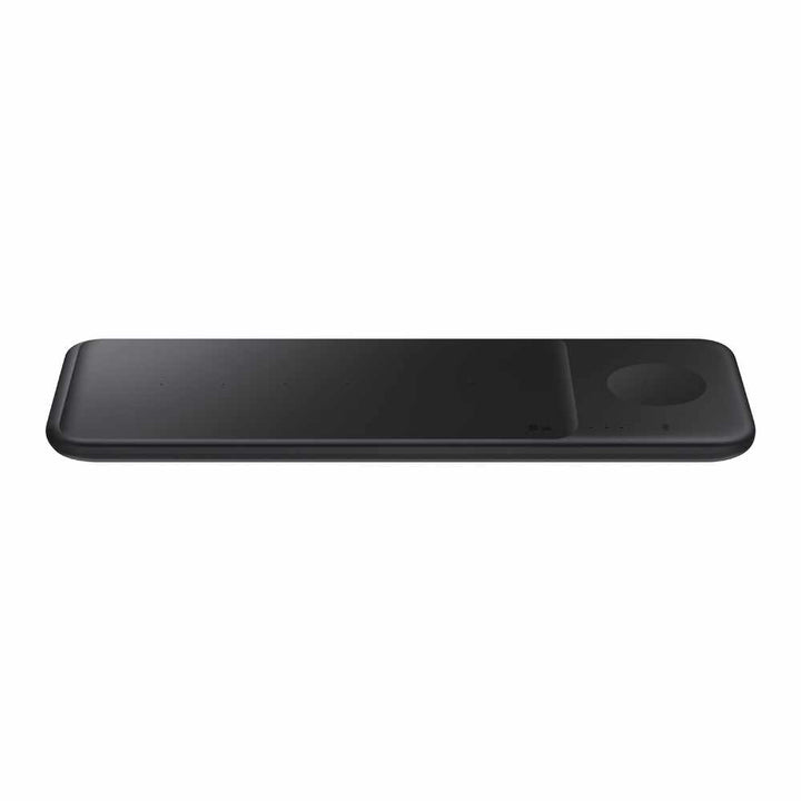 Samsung | 10WTrio Wireless Charging Pad - Black | EP-P6300TBEGCA