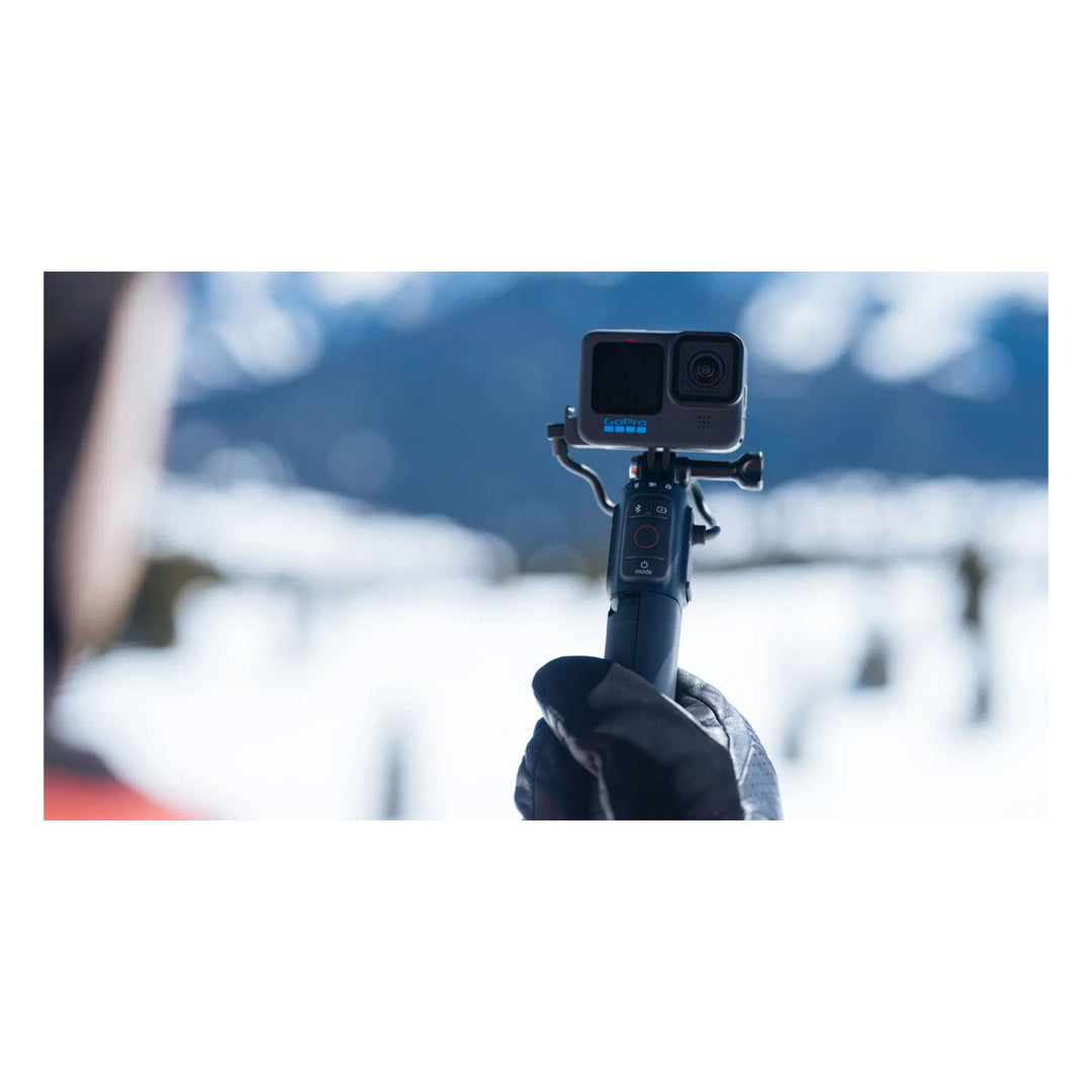 GoPro | Volta (External Battery Grip / Tripod / Remote) - HERO9 /10 / 11 / 12 - Black | GP-APHGM-001