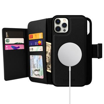 Caseco | MagSafe Sunset Blvd  iPhone 13 Pro Max - Black | C3580-01