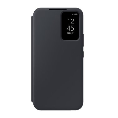 Samsung | Galaxy A54 5G OEM - Wallet Case - Black | 15-11102