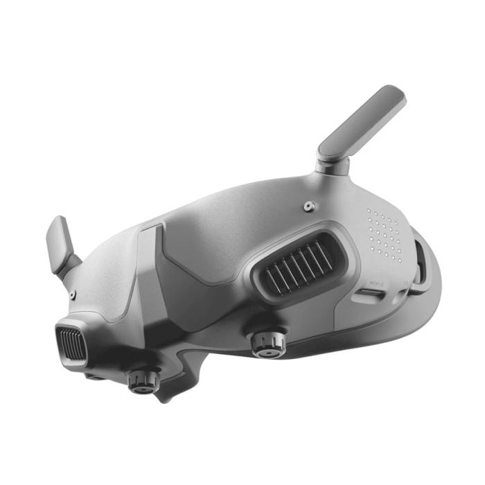 DJI | Goggles 2 Motion Combo | CP.FP.00000057.02