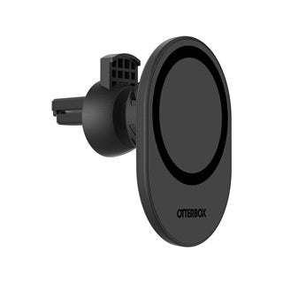 Otterbox | Black MagSafe Vent Mount | 15-08742