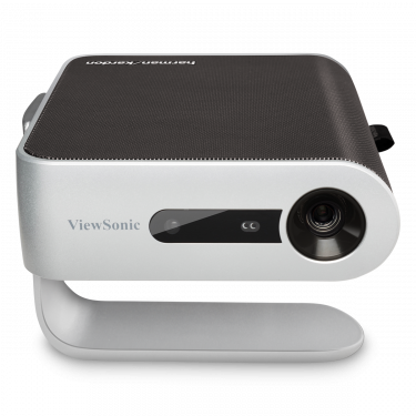 Viewsonic | Portable Mini LED Projector WiFi/Bluetooth 250 Lumens | M1+