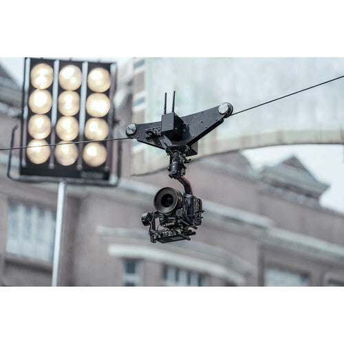 DJI | RS3 Pro Gimbal Stabilizer Combo | CP.RN.00000218.01