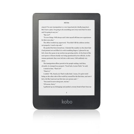 Kobo 6インチ電子書籍 Clara 2E ディープオーシャンブルー N506 Kobo Clara 2E | Rakuten Kobo eReader Store United States