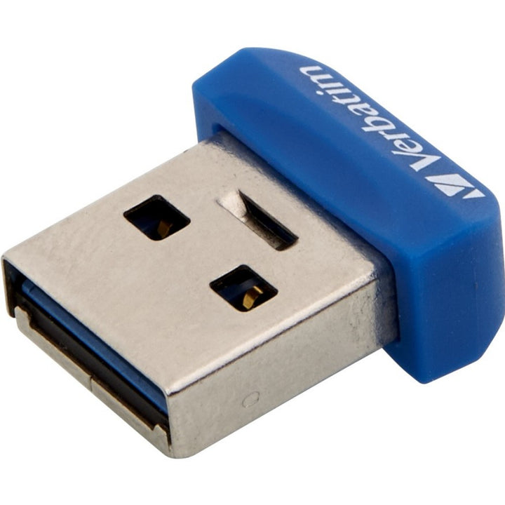 Verbatim |  STORE N STAY NANO USB 3.0 64GB DRIVE | 98711