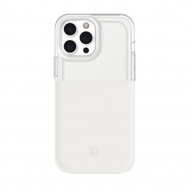 UAG | iPhone 13 Pro Max - Dipped Case - White (Marshmallow) | 15-08998