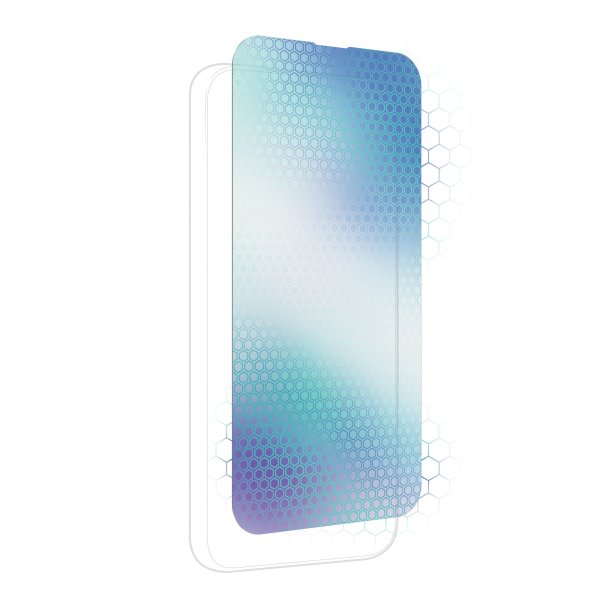 ZAGG | iPhone 14 Pro - InvisibleShield Glass XTR2 Screen Protector | 15-10500
