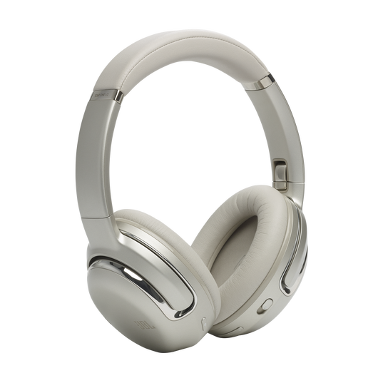 JBL | Tour One M2 Over-Ear Noise Cancelling Bluetooth Headphones - Champagne | JBLTOURONEM2CAM