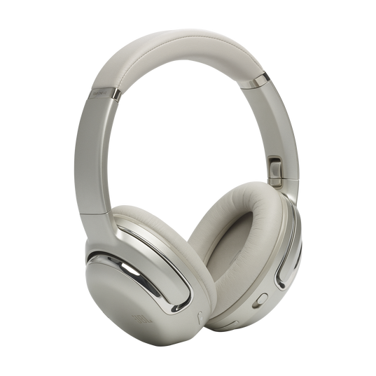 JBL | Tour One M2 Over-Ear Noise Cancelling Bluetooth Headphones - Champagne | JBLTOURONEM2CAM | JBL PROMO ENDS DEC. 5 | REG. PRICE $399.99