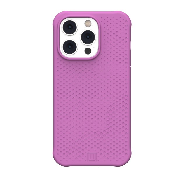 /// UAG | Dot MagSafe Case iPhone 14 Pro - Orchid | 15-10188