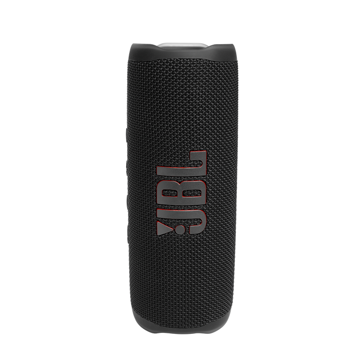 //// JBL | Flip 6 Waterproof Bluetooth Wireless Speaker - Black | JBLFLIP6BLKAM