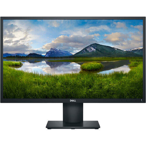 Dell | 24" Monitor 1920x1080 FHD 75Hz 4ms HDMI x 2  1YR |  S2421HN