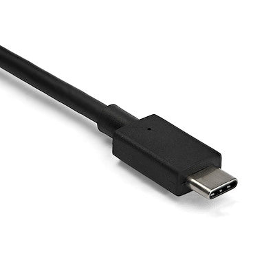 Startech | USB-C (M) - Displayport 1.4 (F) Adapter | Cdp2dp14b