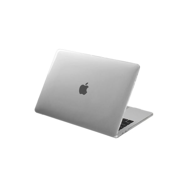 LAUT | SLIM CRYSTAL-X Case for MacBook Pro 16 inch (2021) - Crystal | L_MP21L_SL_C