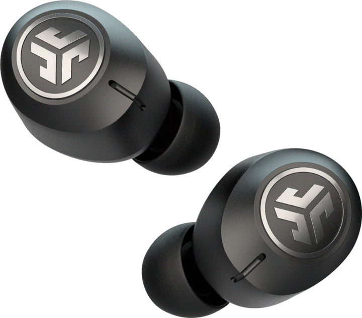 JLab | Jbuds Air True Wireless Earbuds Black with Noise Cancellation | 105-1668