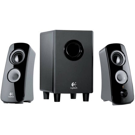Logitech | Speaker System Z323 | 980-000354