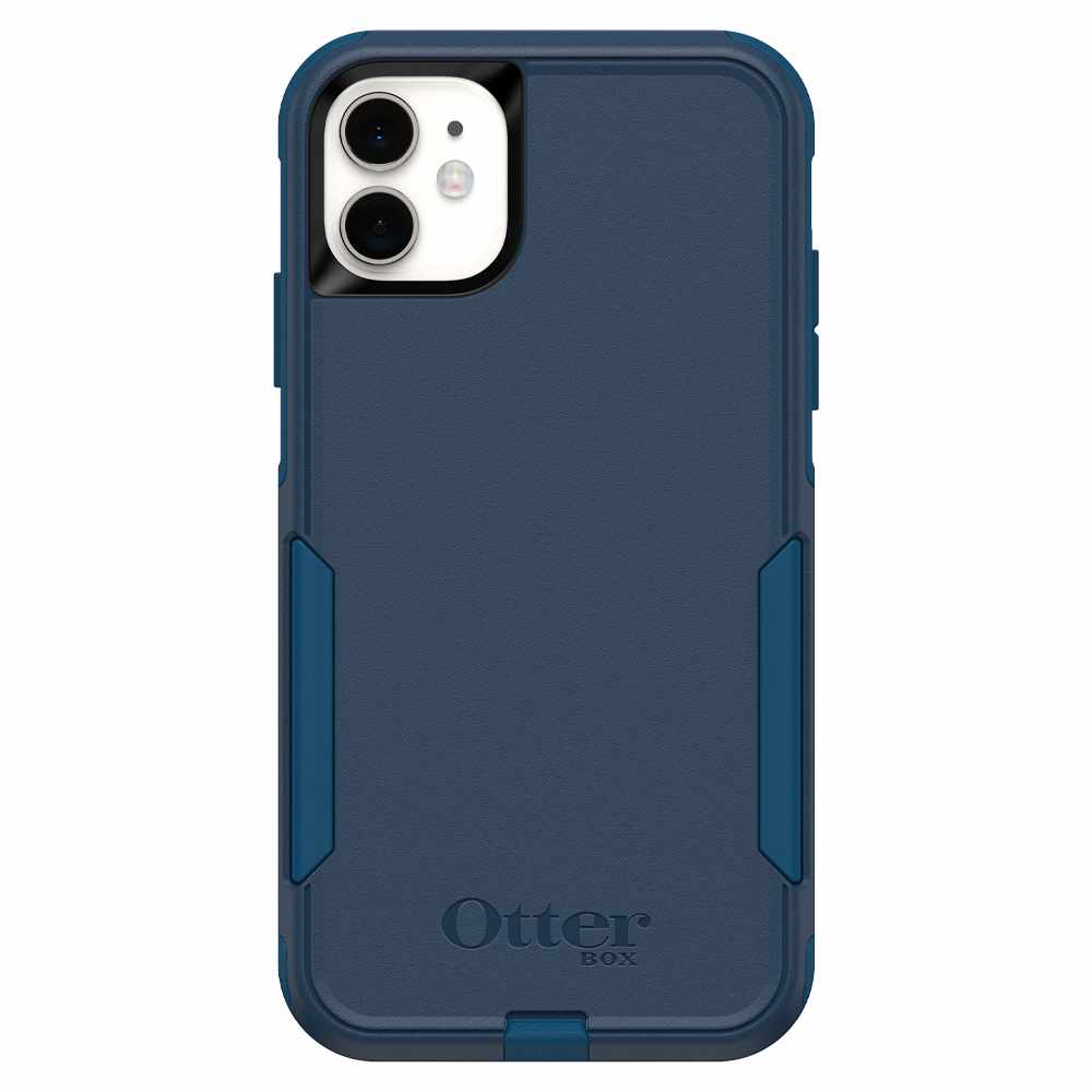 Otterbox | iPhone 11 - Commuter - Bespoke Way (Blue) | 120-2322