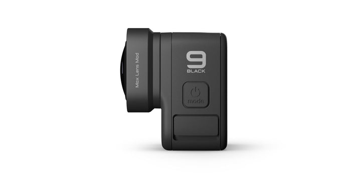 GoPro | HERO9 / 10/ 11 BLACK LENS MOD | GP-ADWAL-001