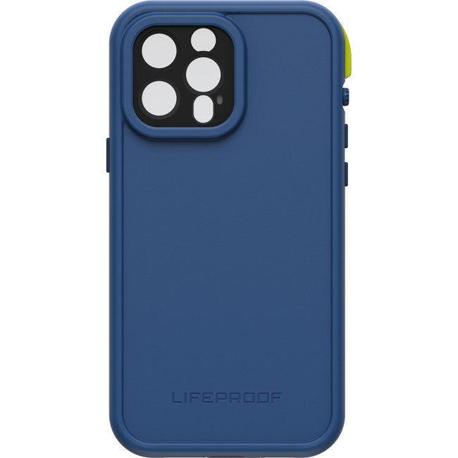 //// LifeProof | iPhone 13 Pro Max - Fre with MagSafe - Onward Blue | 120-4690