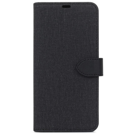 //// Blu Element | Folio 2 in 1 Wallet Case Galaxy A53 5G - Black | 120-5358