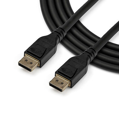 Startech | Displayport 1.4 (M) Cable - 5m | DP14MM5M