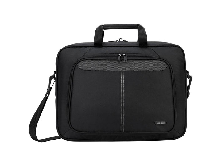 SO Targus | 14" Intellect Topload Case Black TBT260