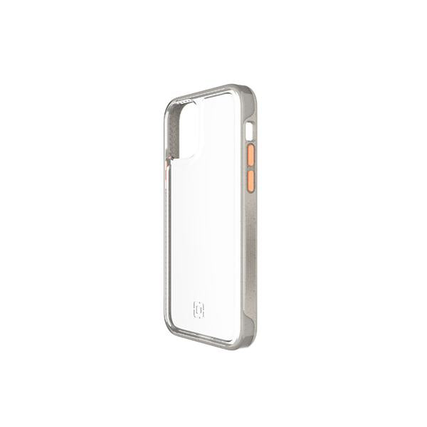Incipio | Organicore Clear iPhone 13 Pro - Natural/Peach/Clear | IPH-1962-NTL