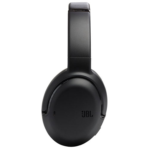 JBL | Tour One M2 Over-Ear Noise Cancelling Bluetooth Headphones - Black | JBLTOURONEM2BAM