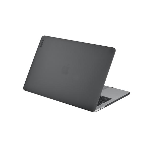 //// LAUT | MacBook Pro 16 inch - HUEX  - Black | L_16MP_HX_BK