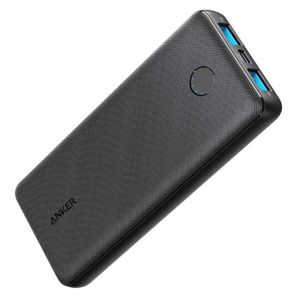Anker | PowerCore III 10000mah - Black | A1247H111
