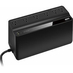 APC | Back UPS - Battery Backup 6 Outlet 450VA 120V | BN450M-CA