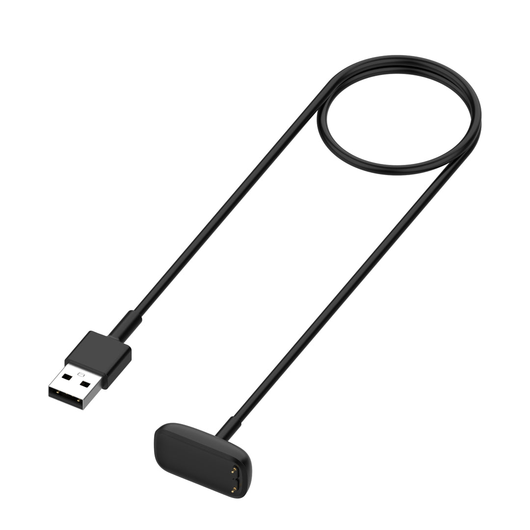 Strapsco | USB Charger for Fitbit Charge 5 | fb.ch22