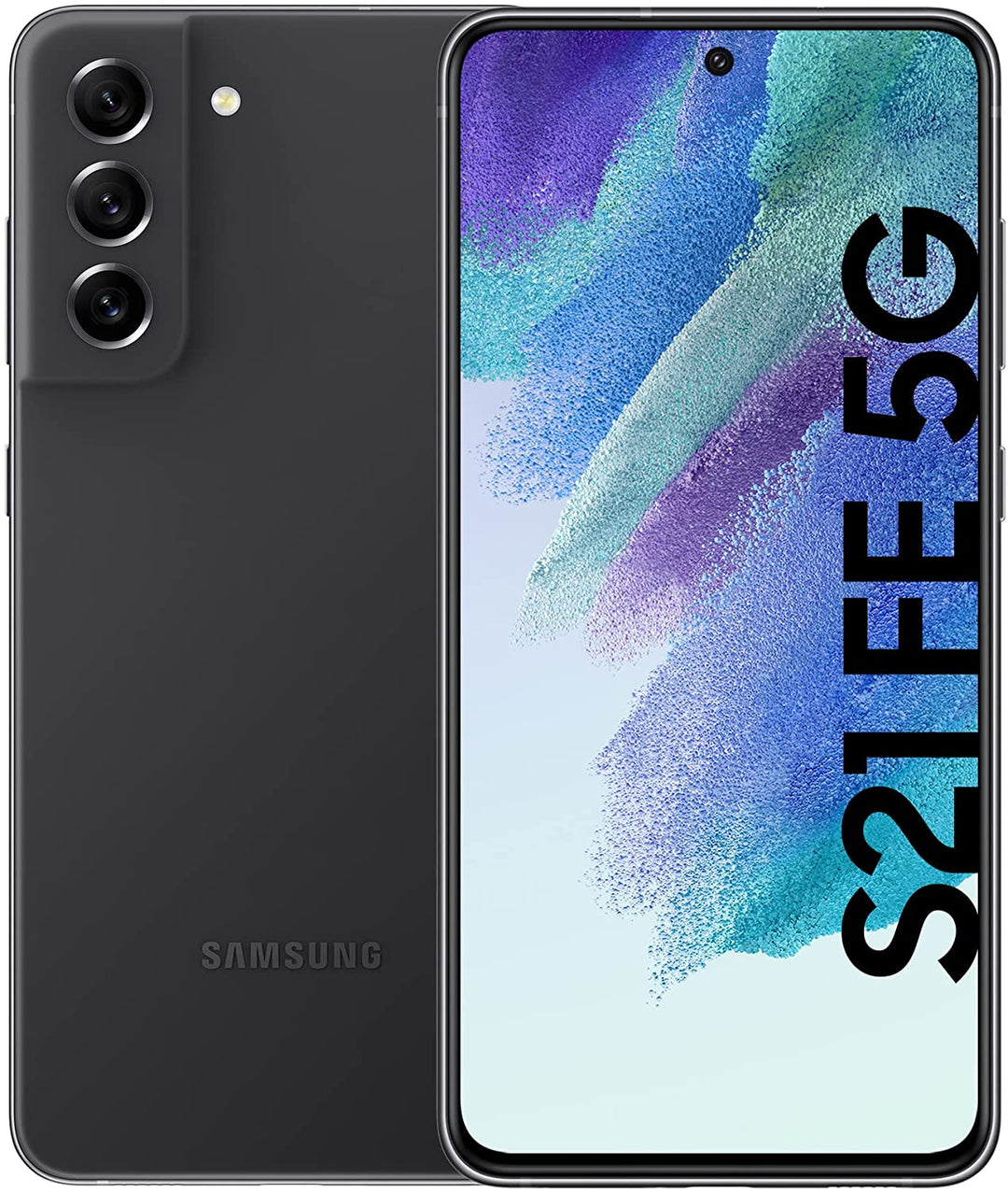 Refurbished | Samsung Galaxy S21 FE - 128GB Unlocked 60 DAY WARRANTY