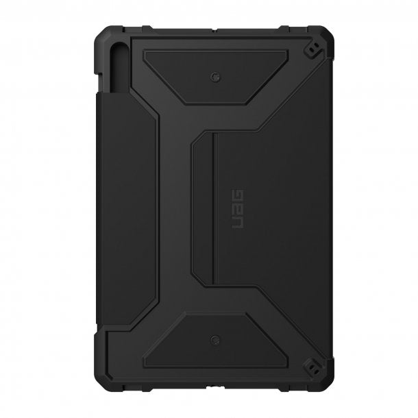 UAG | Metropolis Series Case Galaxy Tab S8+ / S7FE- Black | 15-09859